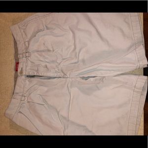 Men’s IZOD Khaki Shorts